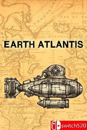 《地球亚特兰蒂斯（Earth Atlantis）》Chronos硬盘版[EN/JP]