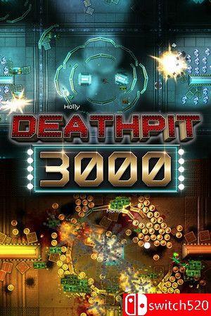 《死亡竞技场3000（DEATHPIT 3000）》v2865065 P2P硬盘版[EN]