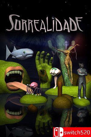 《超现实性：终极版（Surrealidade - Definitive Edition）》Build 10722084 P2P硬盘版[EN]