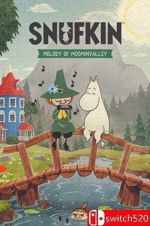 《史力奇奇遇记：姆明山谷之歌（Snufkin: Melody）》v20241218 TENOKE镜像版[CN/EN]