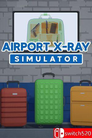 《机场X光模拟器（Airport X-Ray Simulator）》官方中文 Early Access P2P硬盘版[CN/EN/JP]