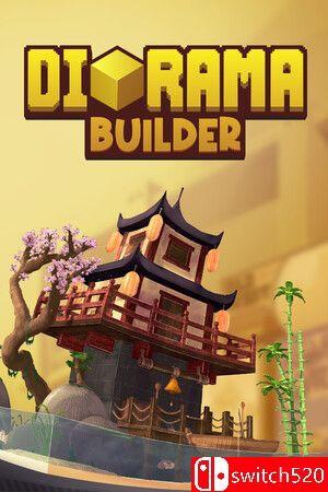 《西洋镜建设者（Diorama Builder）》官方中文 TENOKE镜像版[CN/EN]