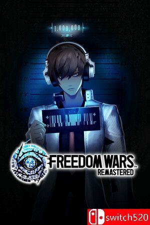 《自由战争：复刻版（FREEDOM WARS Remastered）》官方中文 RUNE镜像版[CN/TW/EN/JP]