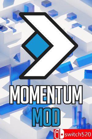 《动能模组（Momentum Mod）》官方中文 v0.9.38 P2P硬盘版[CN/TW/EN/JP]