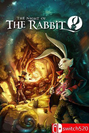 《兔子之夜（The Night of the Rabbit）》官方中文 v2.2.325 I_KnoW镜像版[CN/TW/EN/JP]