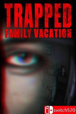 《困境：家庭度假（Trapped: Family Vacation）》官方中文 TiNYiSO镜像版[CN/TW/EN/JP]