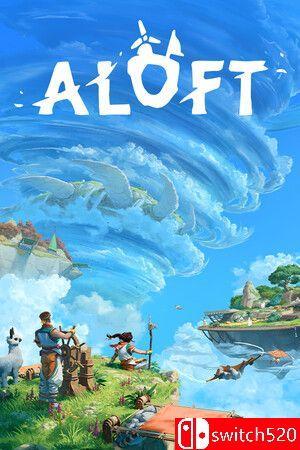 《浮空岛（Aloft）》官方中文 Early Access P2P硬盘版[CN/EN/JP]