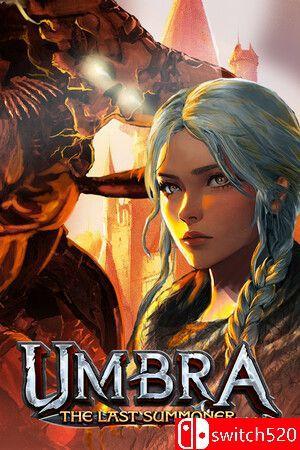 《暗影：最后的召唤者（Umbra: The Last Summoner）》官方中文 TENOKE镜像版[CN/EN/JP]