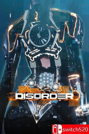 《混乱2025（DISORDER 2025）》官方中文 FLT镜像版[CN/TW/EN/JP]