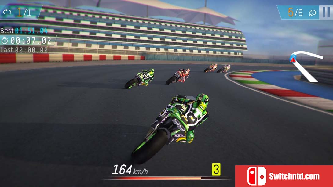 【美版】摩托车Pro 2025 .Motorbikes Pro 2025 英语_4