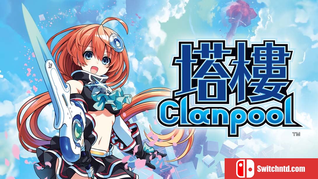 塔楼 .Clanpool（1.0.0）金手指 金手指_0