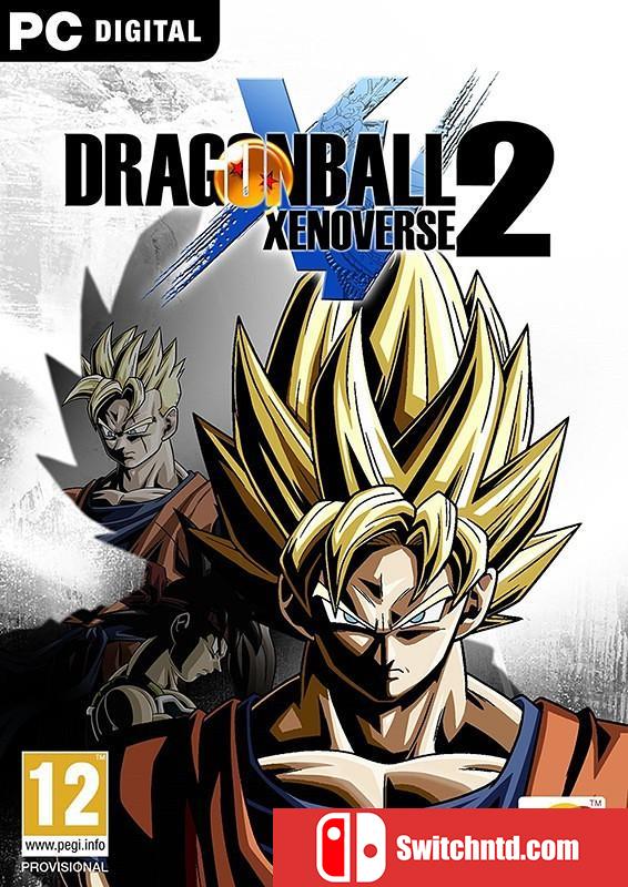 《龙珠：超宇宙2（DRAGON BALL XENOVERSE 2）》官方中文 集成正义的英雄篇包DLC RUNE镜像版[CN/TW/EN]_0