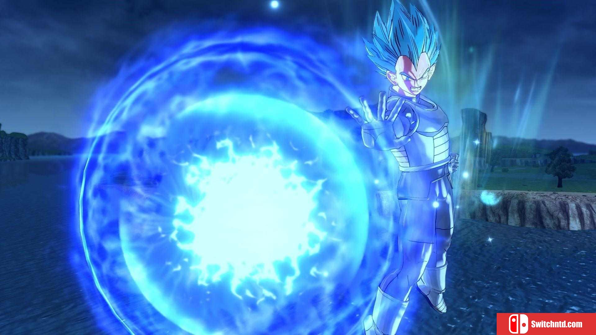 《龙珠：超宇宙2（DRAGON BALL XENOVERSE 2）》官方中文 集成正义的英雄篇包DLC RUNE镜像版[CN/TW/EN]_5