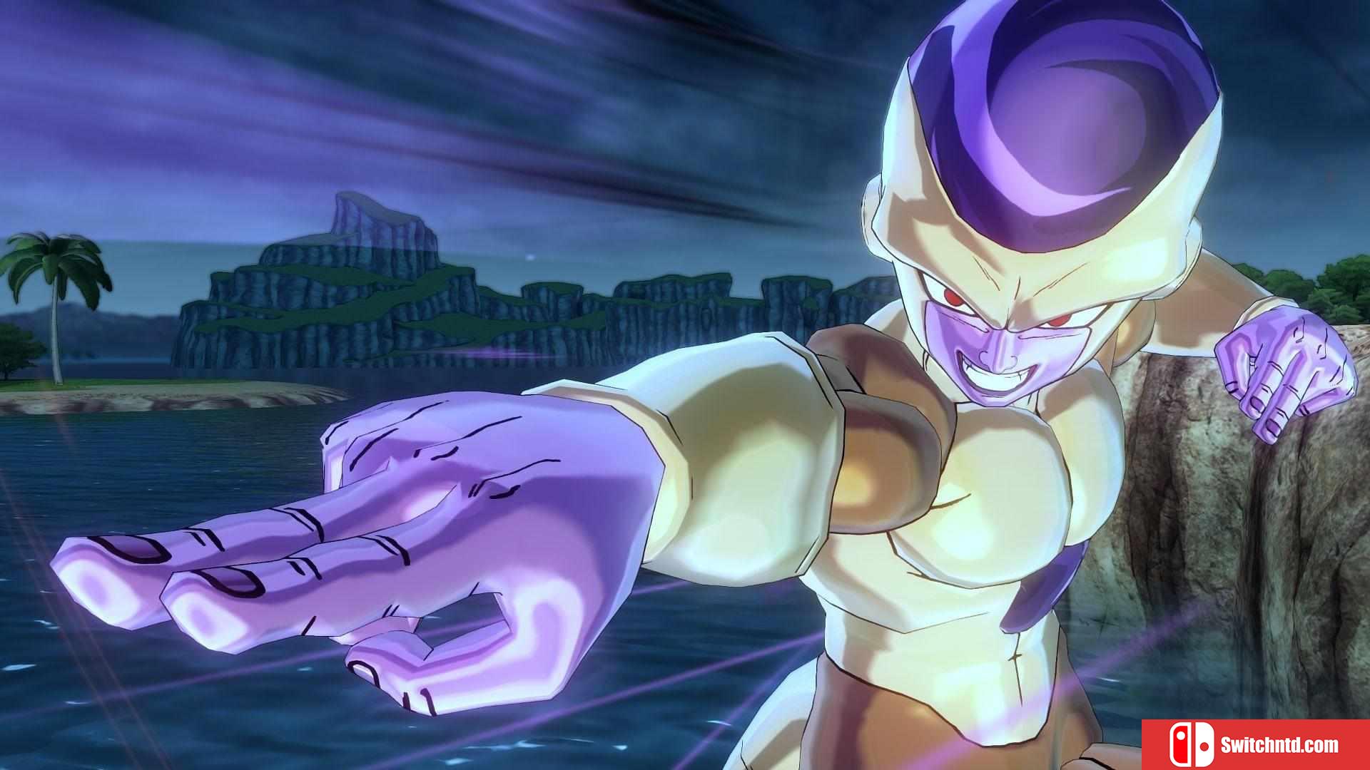 《龙珠：超宇宙2（DRAGON BALL XENOVERSE 2）》官方中文 集成正义的英雄篇包DLC RUNE镜像版[CN/TW/EN]_8