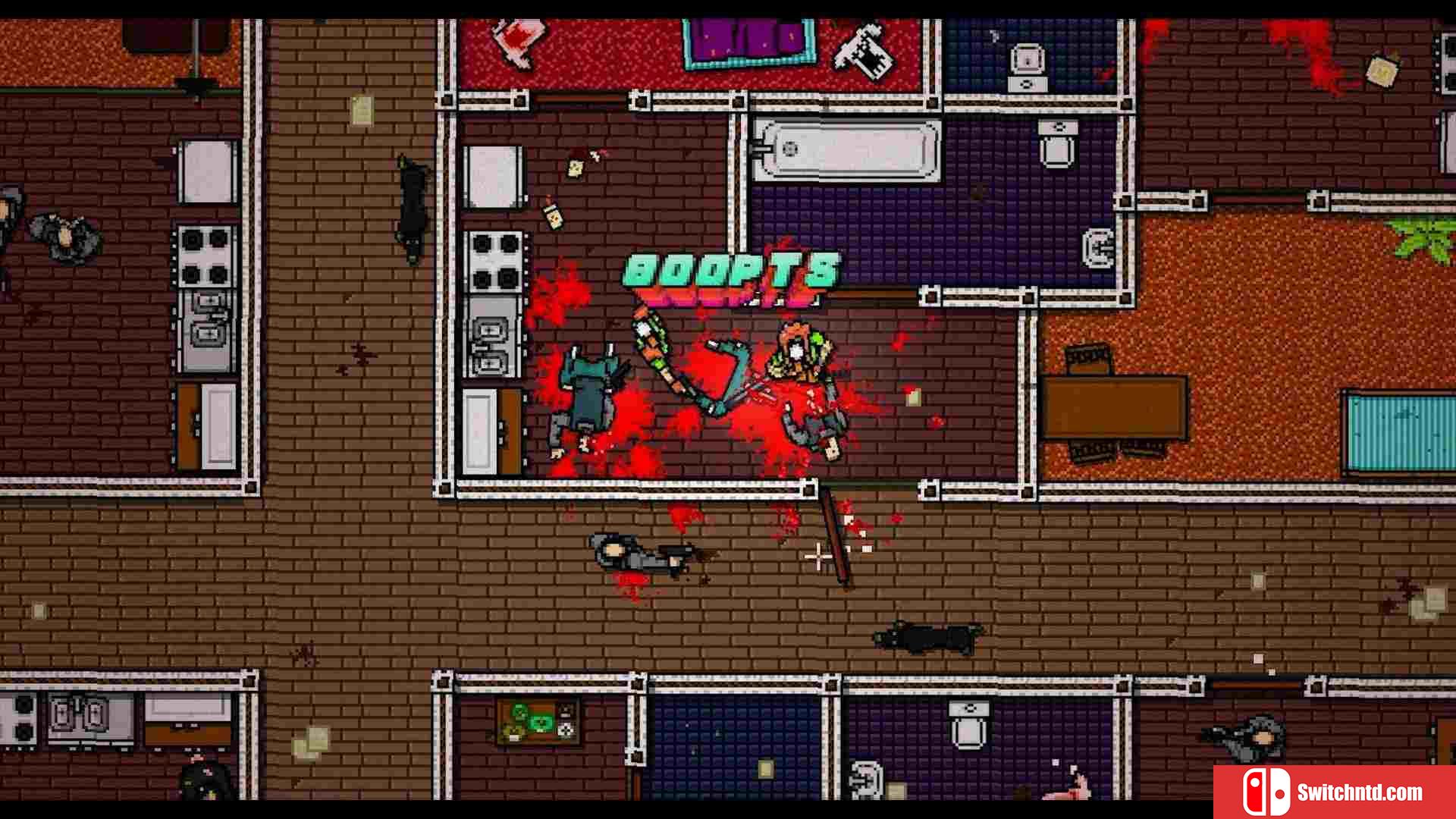 《迈阿密热线2：空号（Hotline Miami 2: Wrong Number）》v07.12.2017 VACE硬盘版[EN]_1