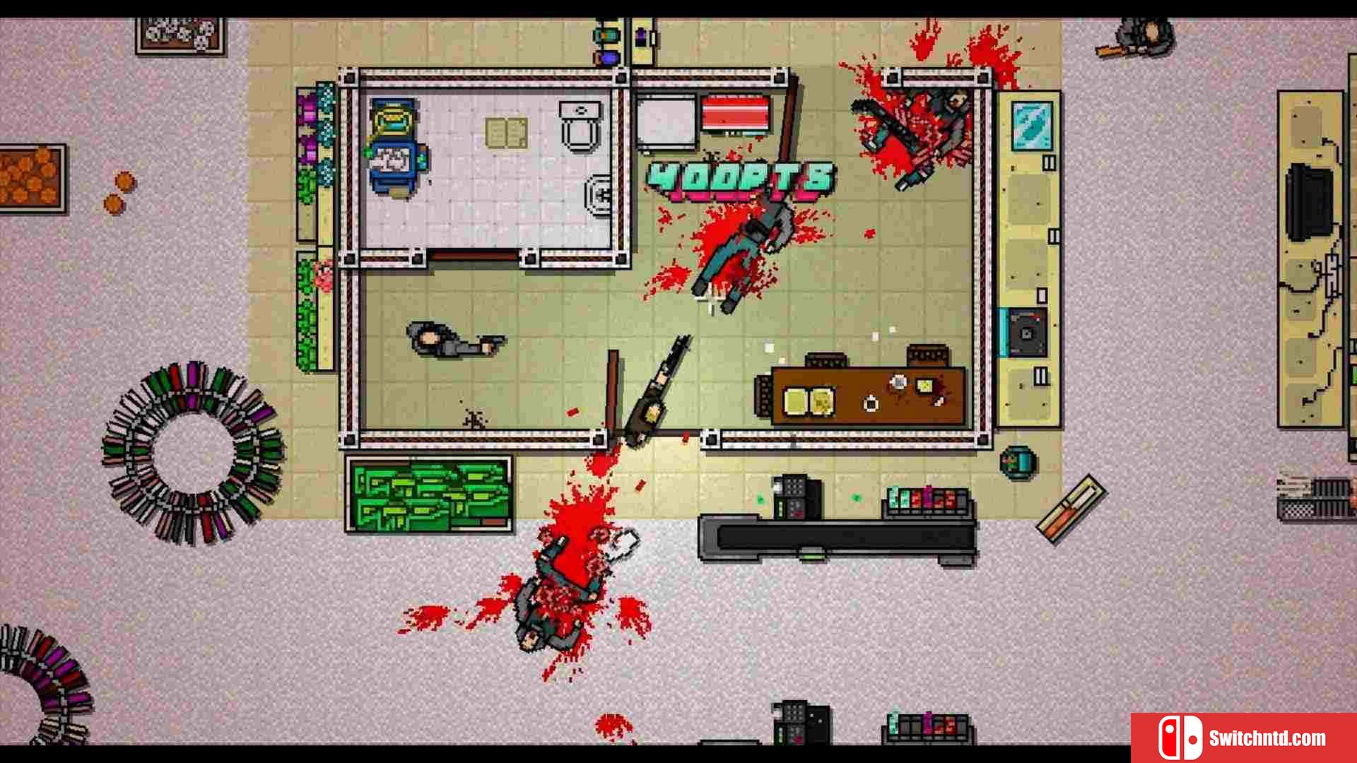 《迈阿密热线2：空号（Hotline Miami 2: Wrong Number）》v07.12.2017 VACE硬盘版[EN]_4