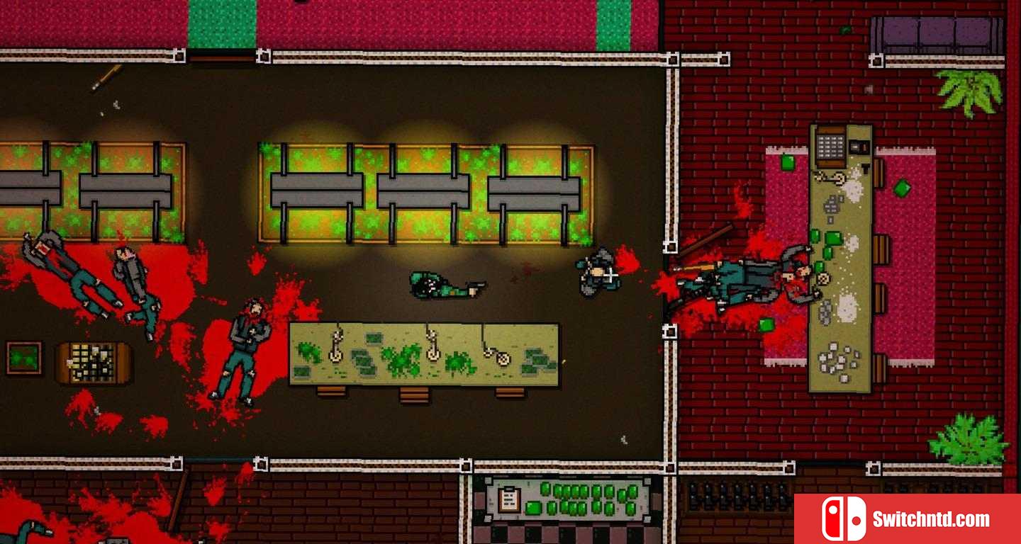 《迈阿密热线2：空号（Hotline Miami 2: Wrong Number）》v07.12.2017 VACE硬盘版[EN]_5