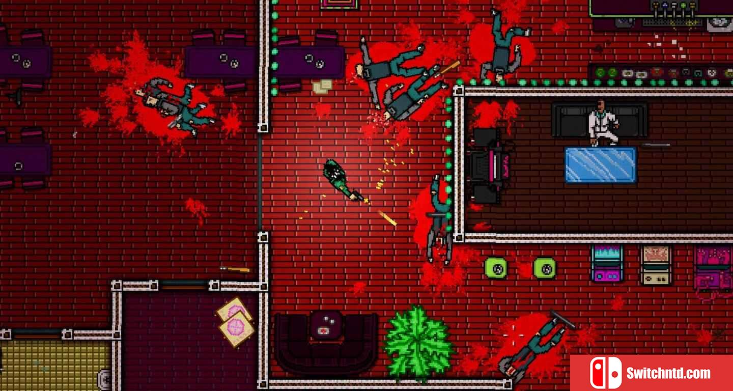 《迈阿密热线2：空号（Hotline Miami 2: Wrong Number）》v07.12.2017 VACE硬盘版[EN]_6