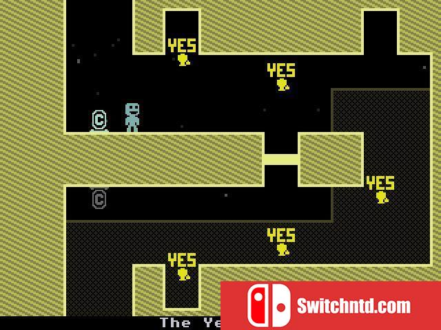 《弹弹跳跳闪避人（VVVVVV）》v2.3.6 rG硬盘版[EN]_4