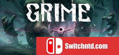 《尘埃异变（GRIME）》官方中文 v1.11.11 DINOByTES镜像版[CN/EN/JP]_0