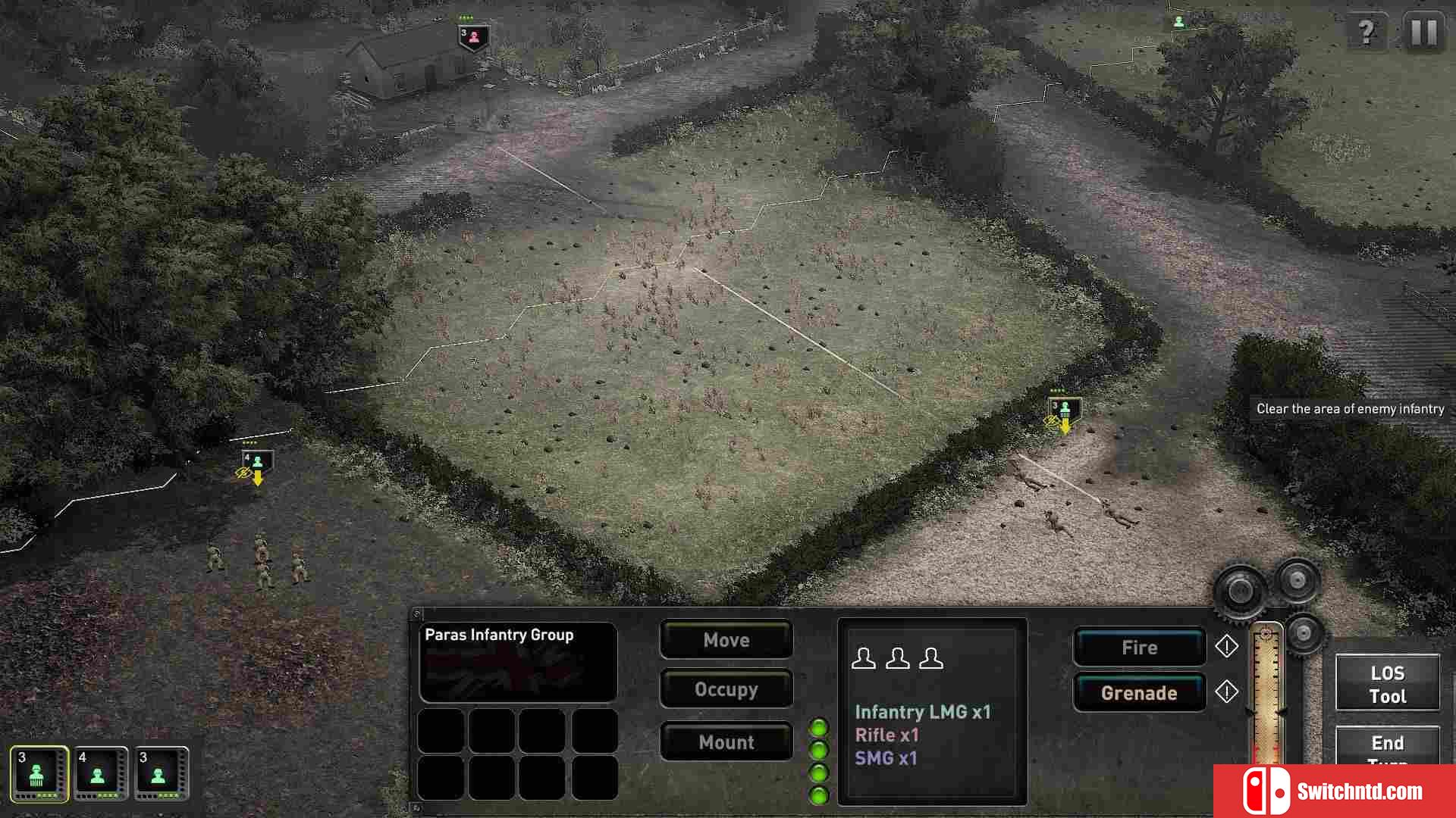 《部队（The Troop）》Early Access P2P硬盘版[EN]_2