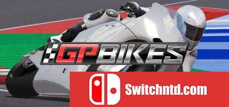 《GP Bikes（GP Bikes）》Build 7916595 P2P硬盘版[EN]_0