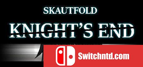 《Skautfold：骑士的末日（Skautfold: Knight's End）》v1.01 VACE硬盘版[EN]_0