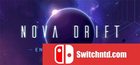 《新星漂移（Nova Drift）》官方中文 I_KnoW镜像版[CN/TW/EN/JP]