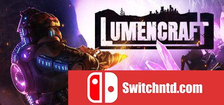 《深岩破裂者（Lumencraft）》官方中文 TENOKE镜像版[CN/EN/JP]_0