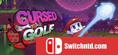 《诅咒高尔夫（Cursed to Golf）》官方中文 v1.1.0 I_KnoW镜像版[CN/EN/JP]_0