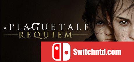 《瘟疫传说：安魂曲（A Plague Tale: Requiem）》官方中文 v1.4.0.0 Razor1911镜像版[CN/TW/EN]_0