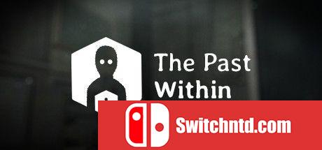 《内心的过去（The Past Within）》官方中文  I_KnoW镜像版[CN/TW/EN/JP]_0