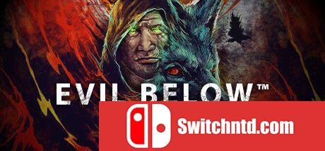 《邪恶之下（EVIL BELOW）》官方中文 TENOKE镜像版[CN/EN/JP]_0