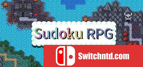 《数独RPG（Sudoku RPG）》官方中文 Build 9850171 P2P硬盘版[CN/TW/EN/JP]_0