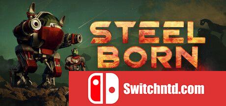 《Steelborn（Steelborn）》官方中文 TENOKE镜像版[CN/EN]_0