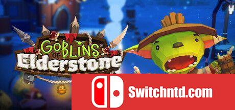 《哥布林传说（Goblins of Elderstone）》官方中文 TiNYiSO镜像版[CN/EN/JP]_0