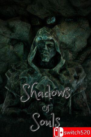 《灵魂的阴影（Shadows of Souls）》TENOKE镜像版[EN]