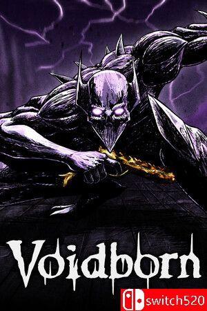 《虚空生者（Voidborn）》Build 14429944 P2P硬盘版[EN]