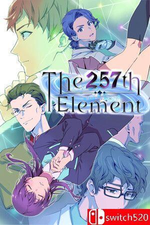 《第257元素（The 257th Element）》v1.0.6 P2P硬盘版[EN/JP]