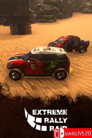 《极限拉力突袭（Extreme Rally Raid）》TENOKE镜像版[EN]