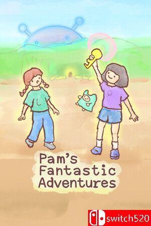 《潘姆的奇幻冒险（Pam's Fantastic Adventures）》Build 14472959 P2P硬盘版[EN]