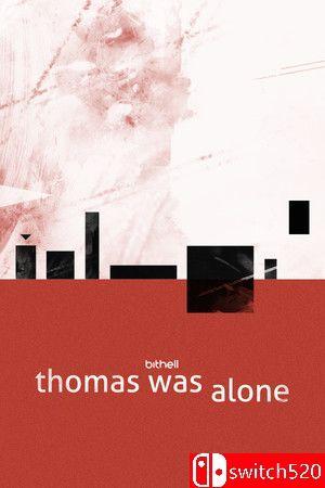 《托马斯孤单（Thomas Was Alone）》v309510 P2P硬盘版[EN]