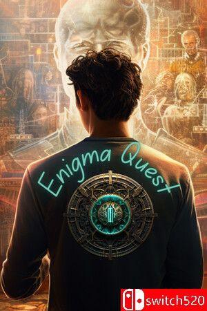 《谜之任务（Enigma Quest）》TENOKE镜像版[EN]