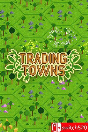 《交易小镇（Trading Towns）》Build 14554137 P2P硬盘版[EN]