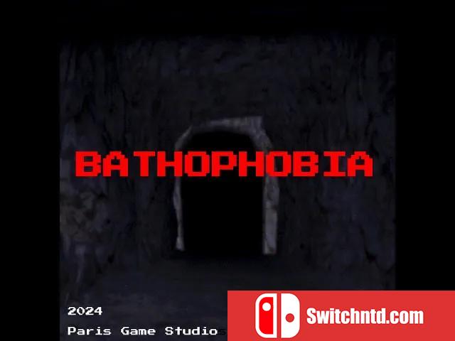 《深渊恐惧症（Bathophobia）》bADkARMA硬盘版[EN]