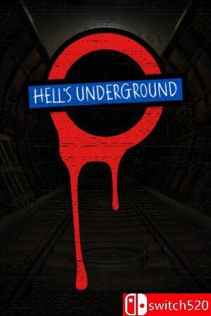 《地狱地下（Hell's Underground）》TENOKE镜像版[EN]