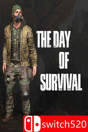 《生存之日（The Day Of Survival）》TENOKE镜像版[EN]