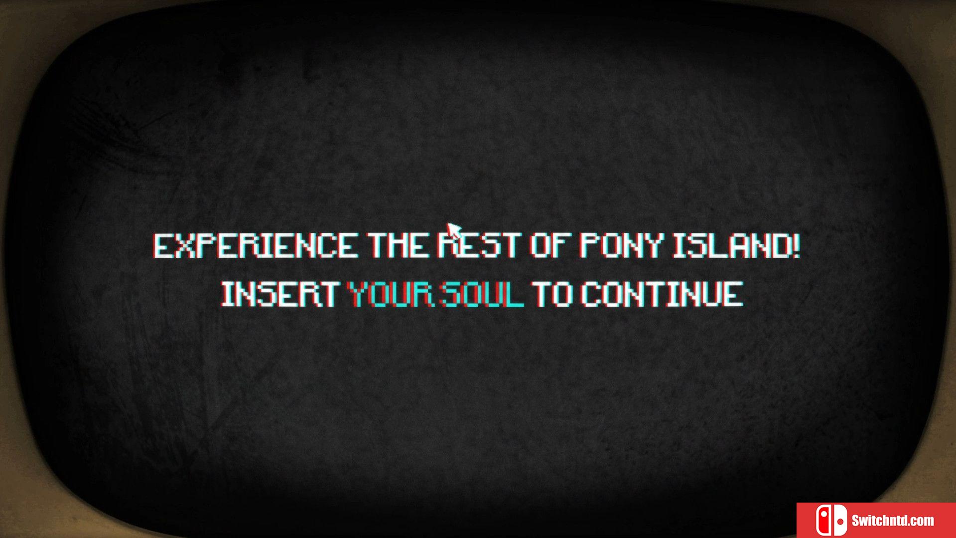 《小马岛（Pony Island）》Build 13254218 P2P硬盘版[EN]_4