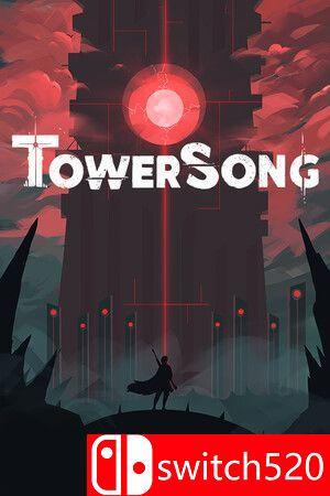 《塔之歌（Tower Song）》TENOKE镜像版[EN]