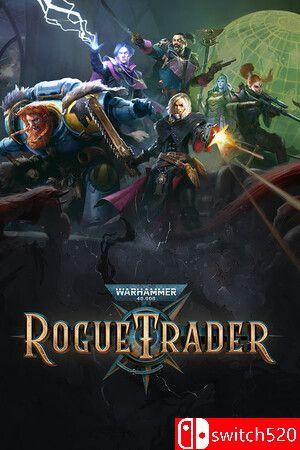 《战锤40K：行商浪人（Warhammer 40K: Rogue Trader）》v1.3.1.11 Razor1911镜像版[CN/EN]